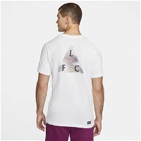 Liverpool F.C. Ignite Away Football T-Shirt