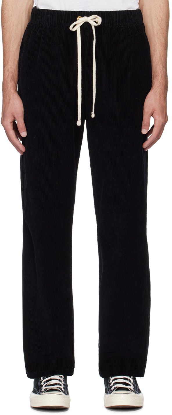 Classic trousers – MEBON by Machine Jeans