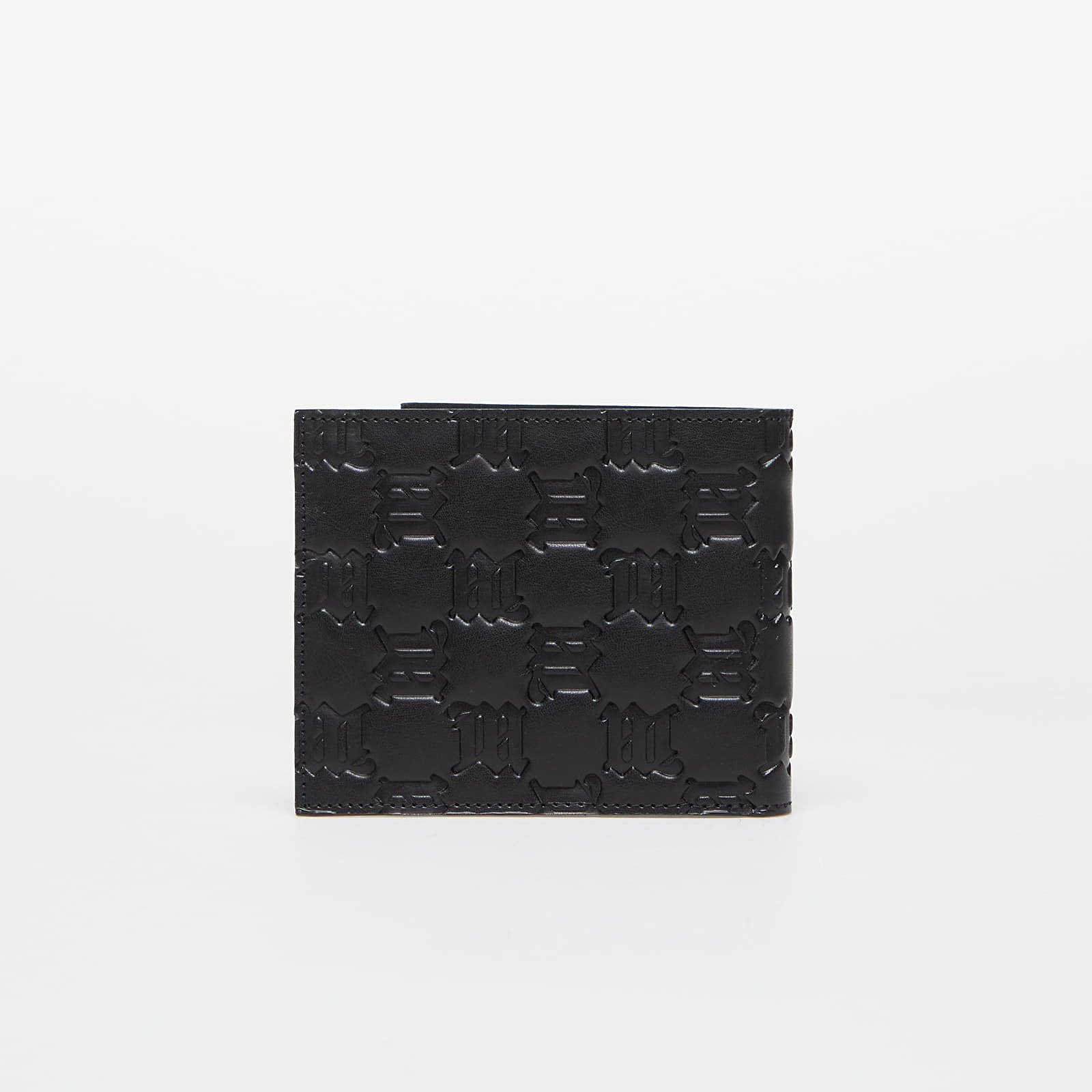 Wallet MISBHV Embossed Monogram Bifold Wallet 3020A461 | FlexDog