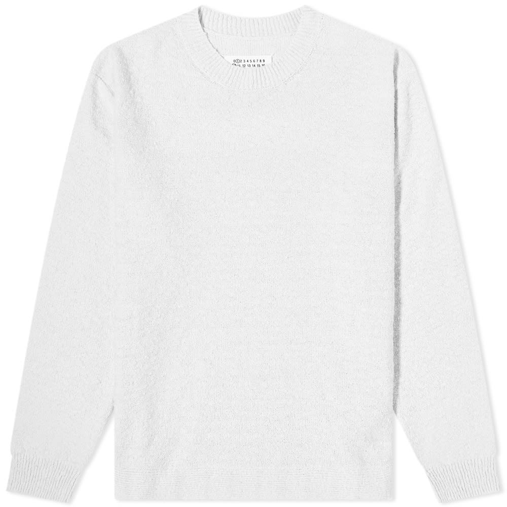 Margiela clearance boucle sweater