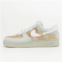 Air Force 1 '07 LX "Embroidered Desert Camo"