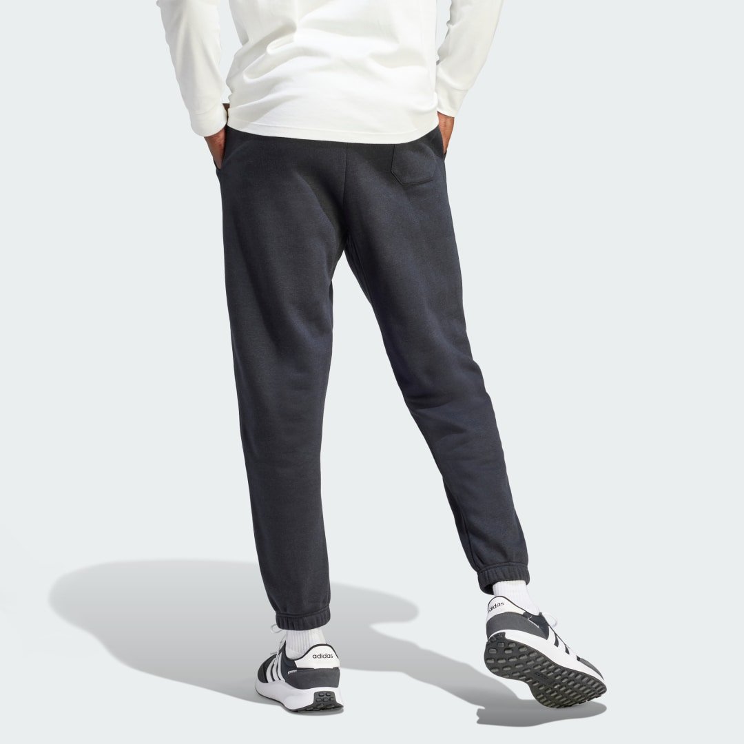Sweatpants adidas Performance The Safe Place Pants IS7494