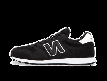 New Balance 500 "Black" GM500EB2