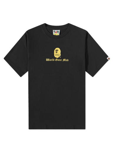 T-shirt Fucking Awesome World Fair Tee FA1478-BLK | FLEXDOG