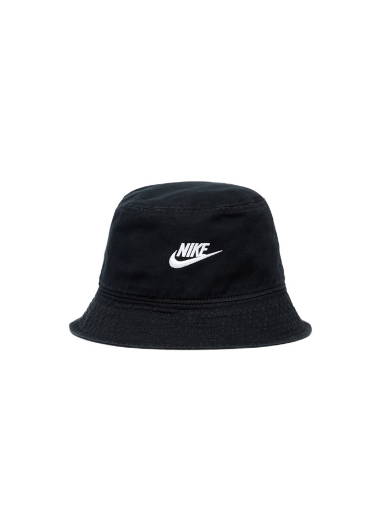 accessoires casquette nike bucket hat nike enfant black.