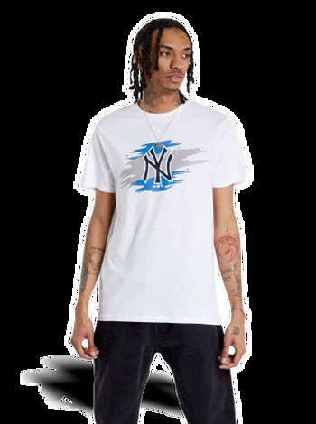 NEW ERA NBA 12827169 - T-Shirt