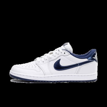 Jordan Air Jordan 1 Low '85 "Metallic Navy" FB9933-141