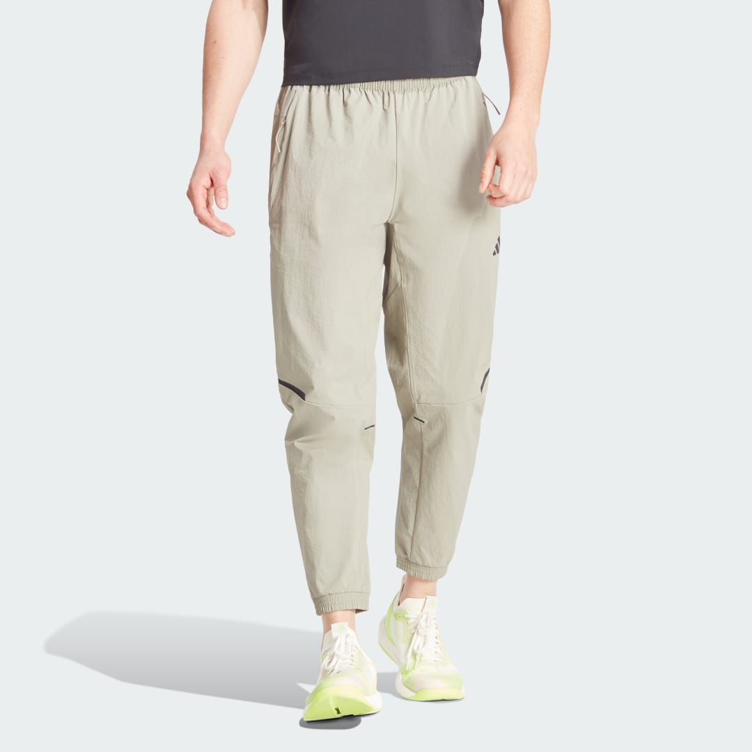 Sweatpants adidas Performance Designed for Training Adistrong Workout Pants  IS3371