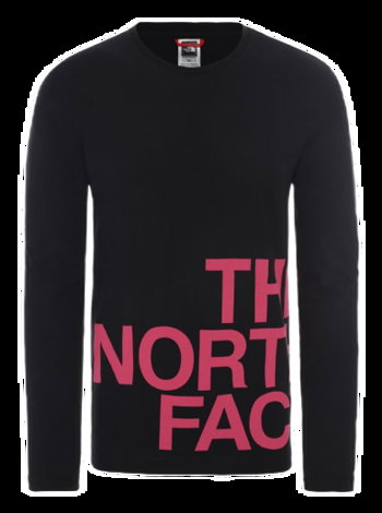The North Face Graphic Flow 1 NF0A4927J94