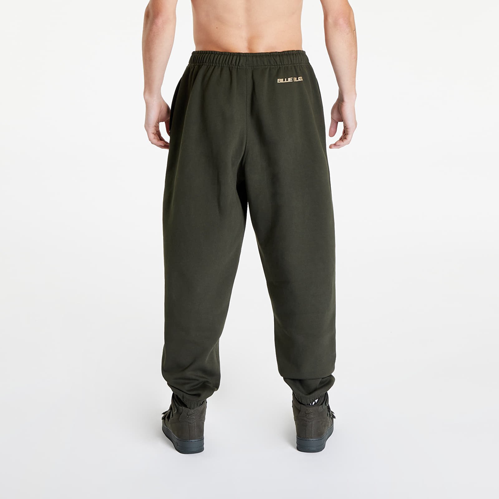Sweatpants Nike Billie Eilish x Fleece Pants DQ7752-355 | FLEXDOG