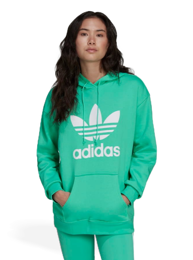 Original Sweatshirt Hoodie adidas HK5057 Originals | Always FLEXDOG Laced