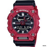 G-Shock GA 900-4AER