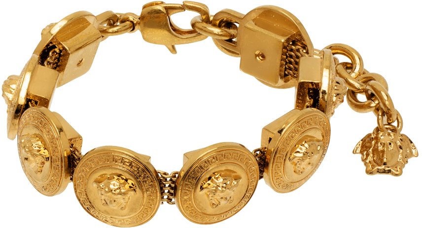 Beloro Jewels - 9 karat gold bracelet BO320004