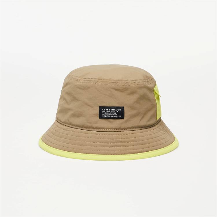 Hat Levi's ® Safari Bucket Hat D6629-0001