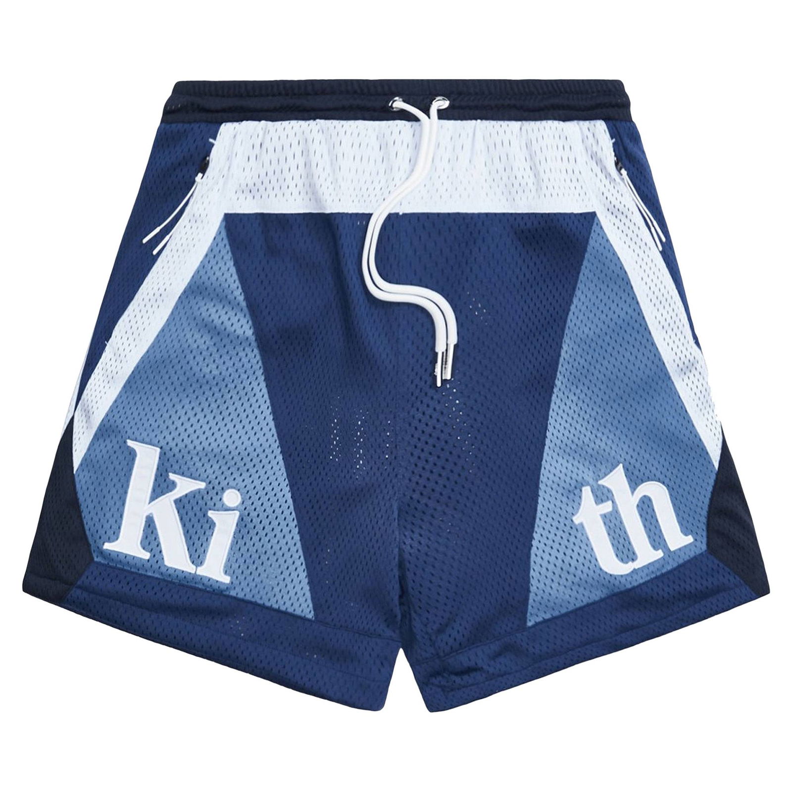 Shorts KITH Turbo Short KH6547 402 | FLEXDOG