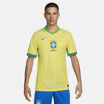 Nike Dri-FIT Replica Brazil 2024/25 Stadium FJ4284-706