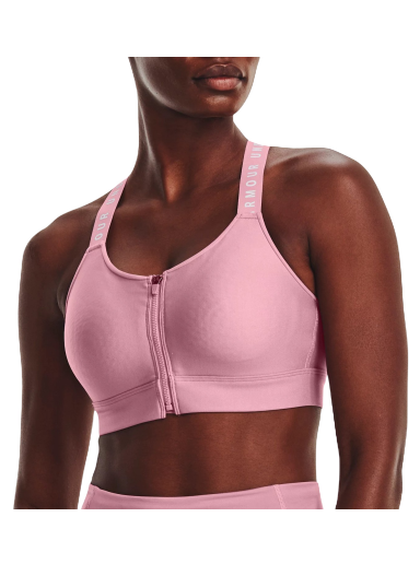 Bras Tommy Hilfiger Unlined Lace Triangle Bra Pink Armour