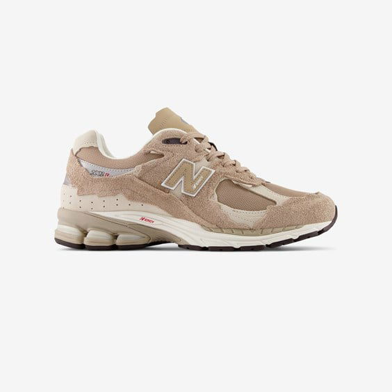 New Balance 2002R Protection Pack Beige Asia Exclusive M2002RDL | FLEXDOG