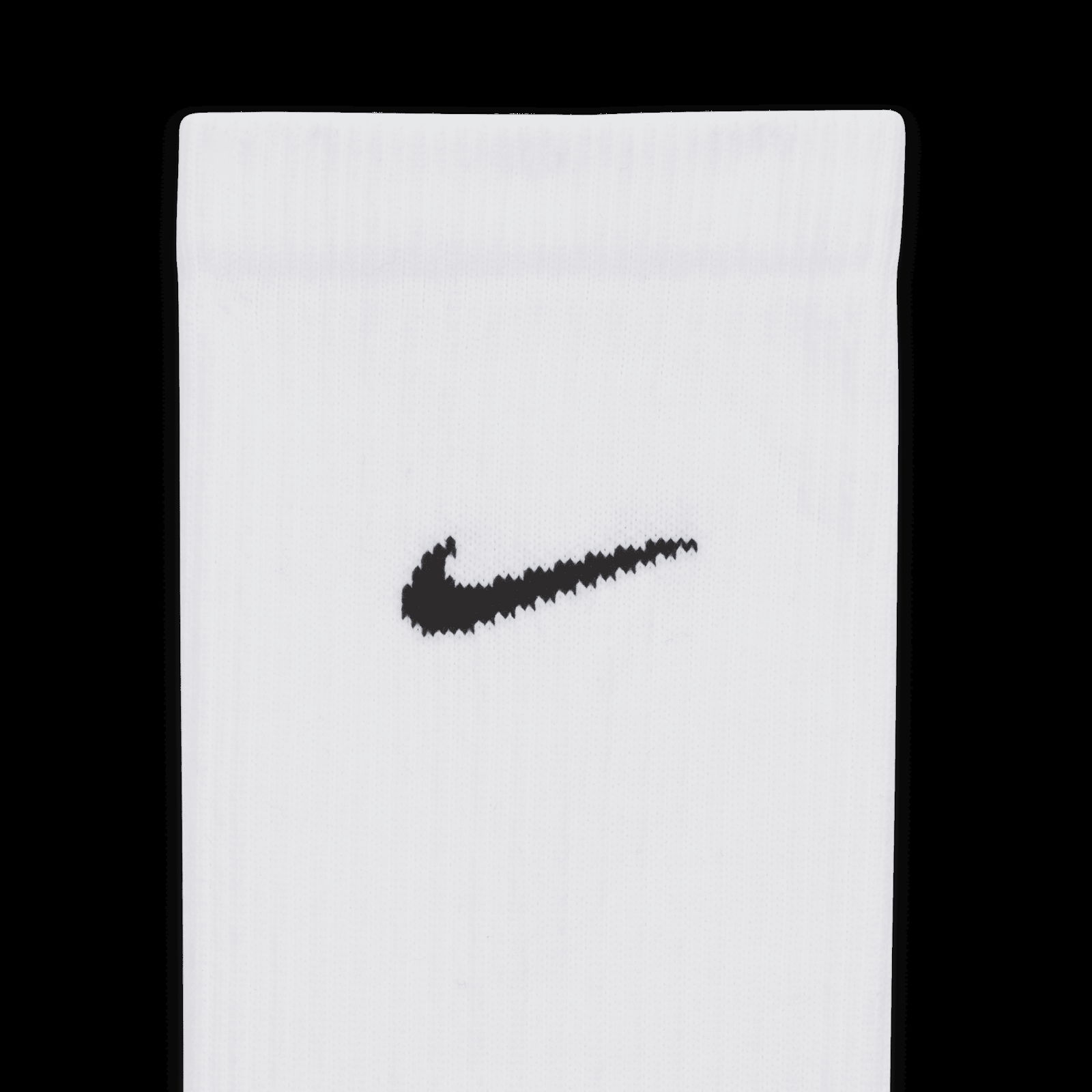 Non Slip Athletic Grip Socks -for Soccer Basketball Running- Adult 4 Pair(2  White+2 Black)