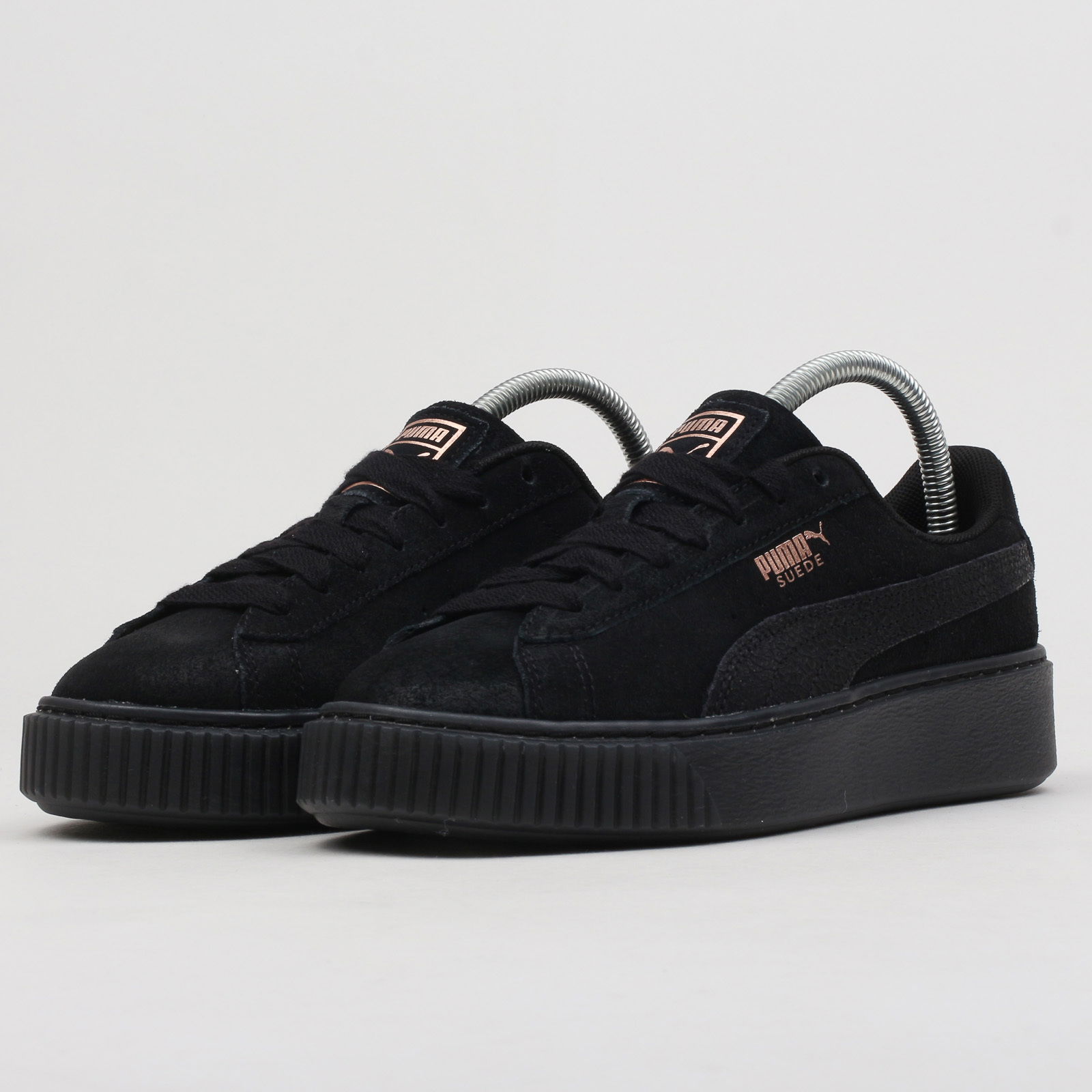 Puma hotsell platform artica