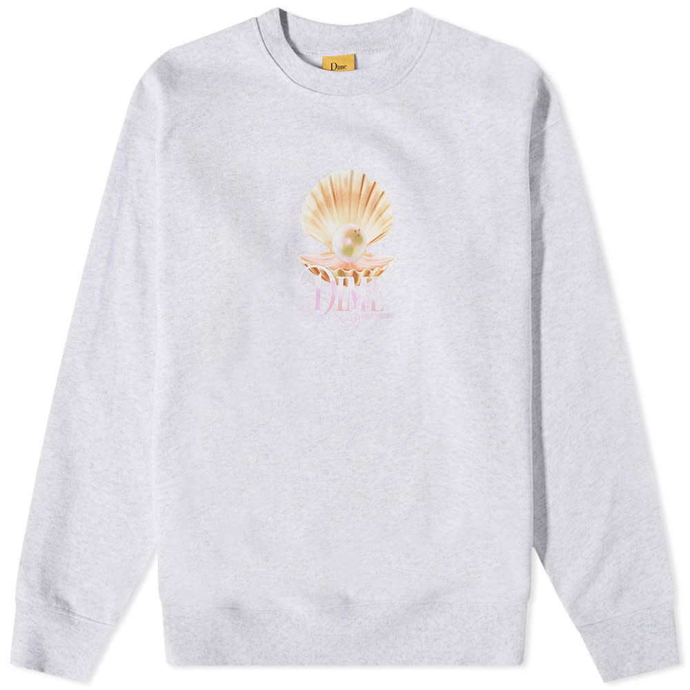 Unmentionables Crewneck