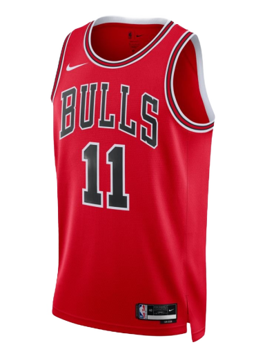 Dri-FIT NBA DeRozan Demar Chicago Bulls Icon Edition 2022/23 Swingman Jersey