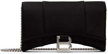 Balenciaga Hourglass Wallet On Chain Bag 656050 2AAUF