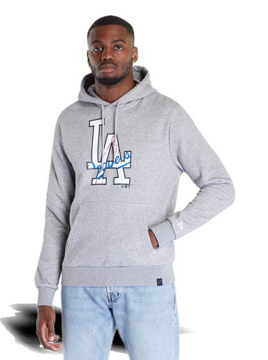 Hoodies and sweatshirts New Era Nfl Script Team Hoody Kansas City