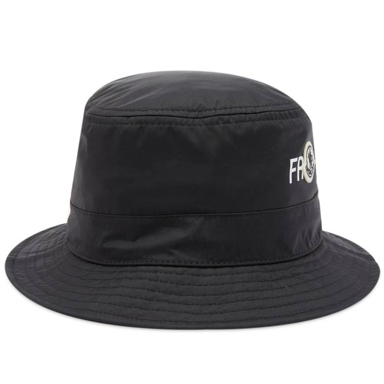 Hat Moncler Genius x Fragment Bucket Hat Black 3B000-596UH-03-999