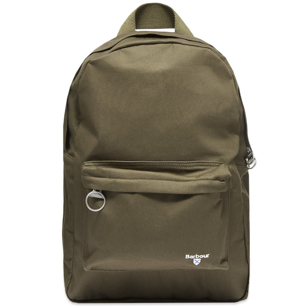 Backpack Barbour Cascade Backpack UBA0512OL51 | FLEXDOG