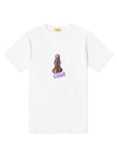 T-shirt Dime Swamp Tee DIMESU23CAM | FLEXDOG