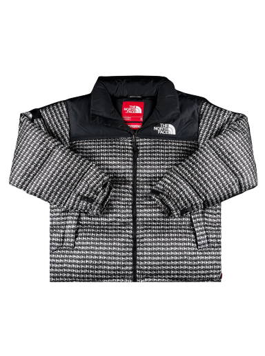 Puffer jacket Supreme The North Face x Studded Nuptse Jacket