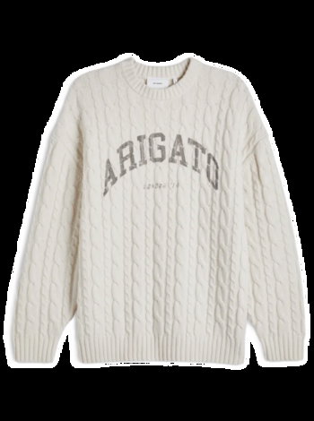 AXEL ARIGATO Prime Sweater A1429002