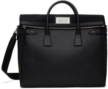 Maison Margiela 5AC Daily Briefcase SB1WD0010 P4348