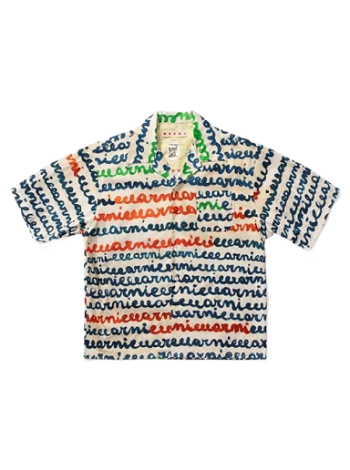 Marni Shirt CUMU0213A0-MAW06