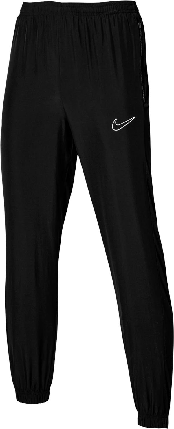 Nike Mens Dri-Fit Running Track Pants-Black-Small : Amazon.in: Clothing &  Accessories