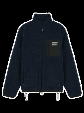AXEL ARIGATO Billie Fleece Jacket A0207005