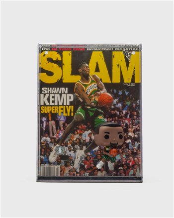 Slam - Luka Doncic - POP! Magazine Covers action figure 16
