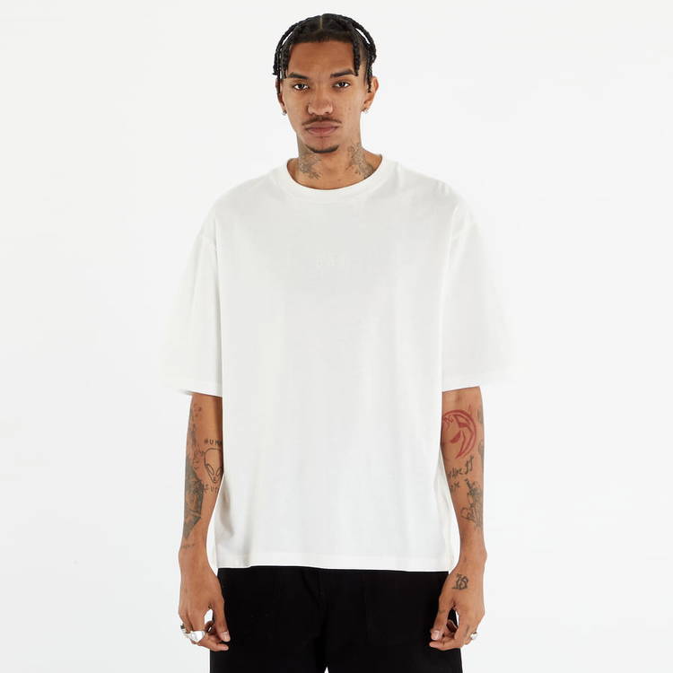 T-shirt GAP Ss Relaxed Logo Tee 663922-03 | FLEXDOG