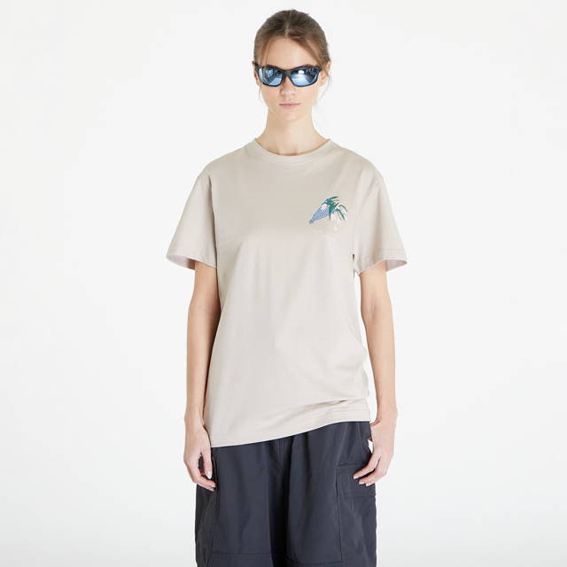 再入荷！ 21Supreme Water Pistol Tee Natural M 新品 - トップス