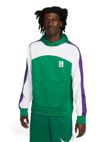 Nike Therma-FIT Starting 5 Pullover Hoodie DQ5836-365
