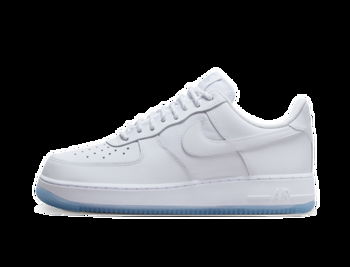 Nike Air Force 1 '07 "White Icy Blue" FV0383-100