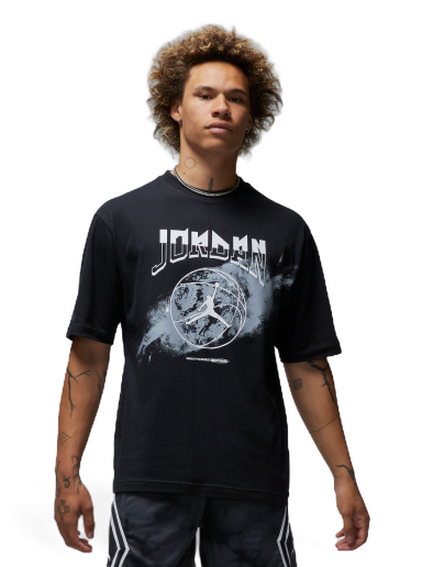 T-shirt Jordan Tan PSG Edition DZ2911-072