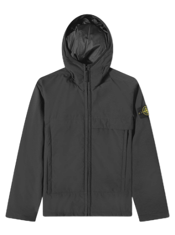 Stone Island Soft-Shell Primaloft Hooded Jacket 771540527-V0029