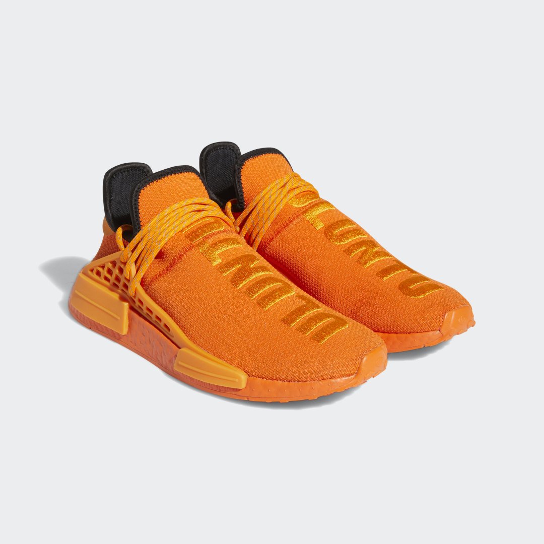adidas Originals Pharrell Williams x NMD Human Race GY0095 | FlexDog