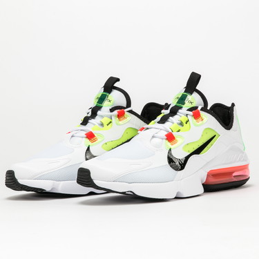 Nike Air Max Infinity 2 AMD CZ0361-100 | FLEXDOG