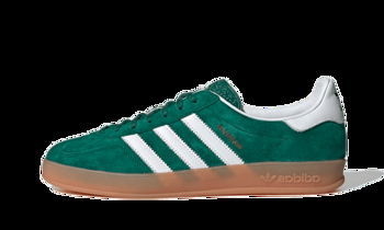 adidas Originals Adidas Gazelle Indoor Collegiate Green Gum IG1596