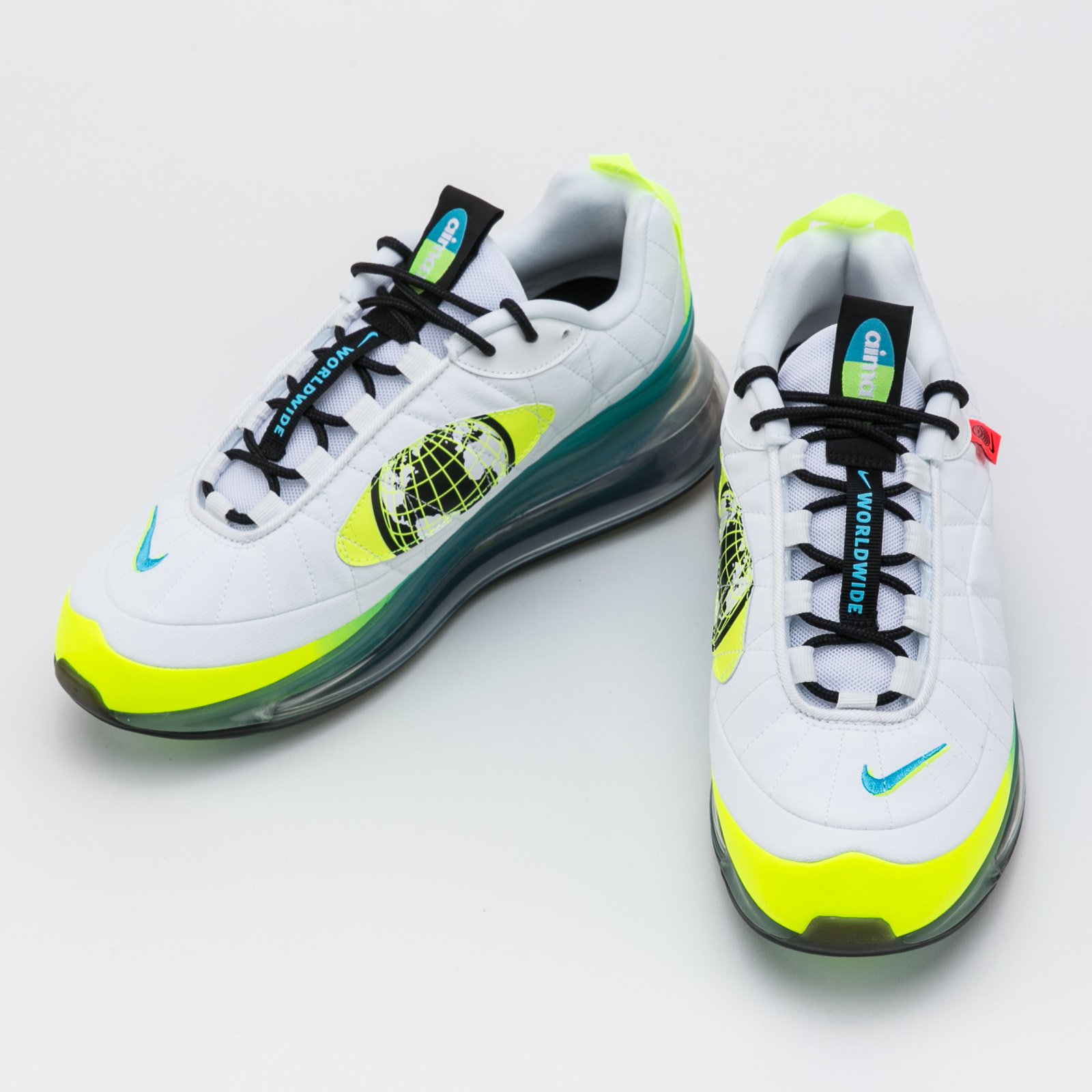 Men's Nike MX-720-818