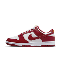 Dunk Low USC "Gym Red"