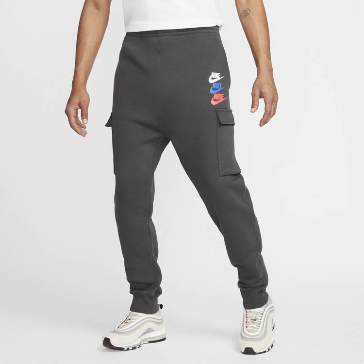 Cargo pants Nike Sportswear Standard Issue FB1257-070